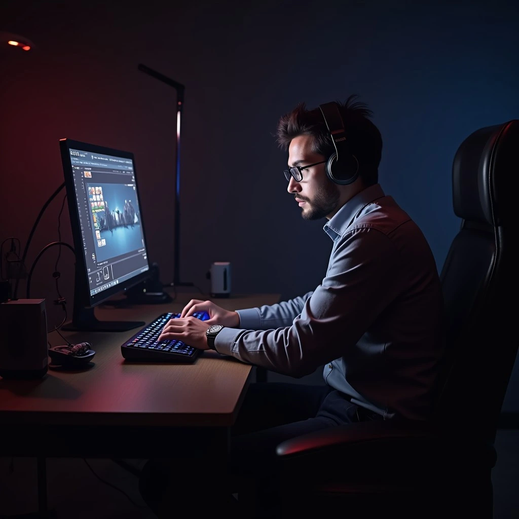 Learn Why is Online Poker So Hard and How Long Does It Take to Get Good at it Here.