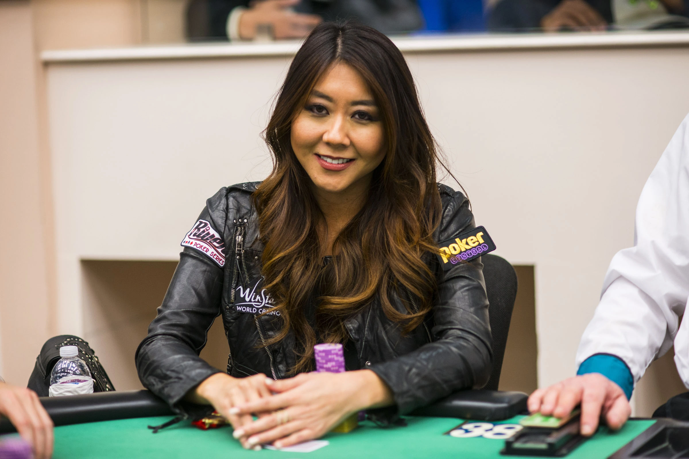 Learn Maria Ho’s Poker Ranking, Biggest Poker Cashes and Personal Life in This Article.