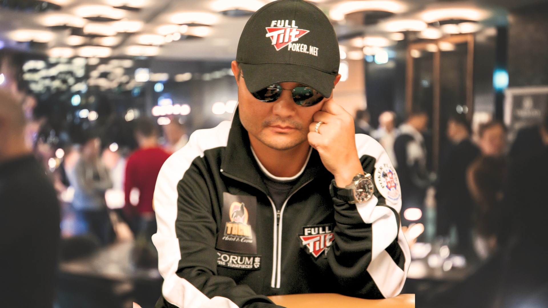 Discover How Jerry Yang Became 2007 WSOP Champion, His Poker Stats, Winnings, and More in This Full Guide About His Life.
