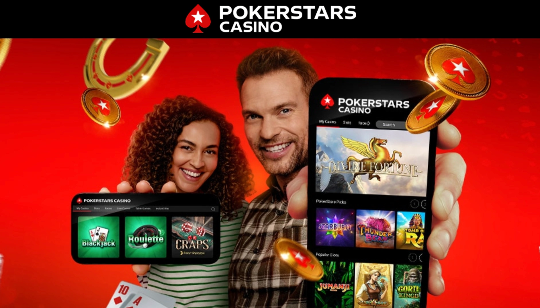 Click to Explore Best Pokerstars Slots, RTP, and Guides on How to Play Your Favorites on the App.
