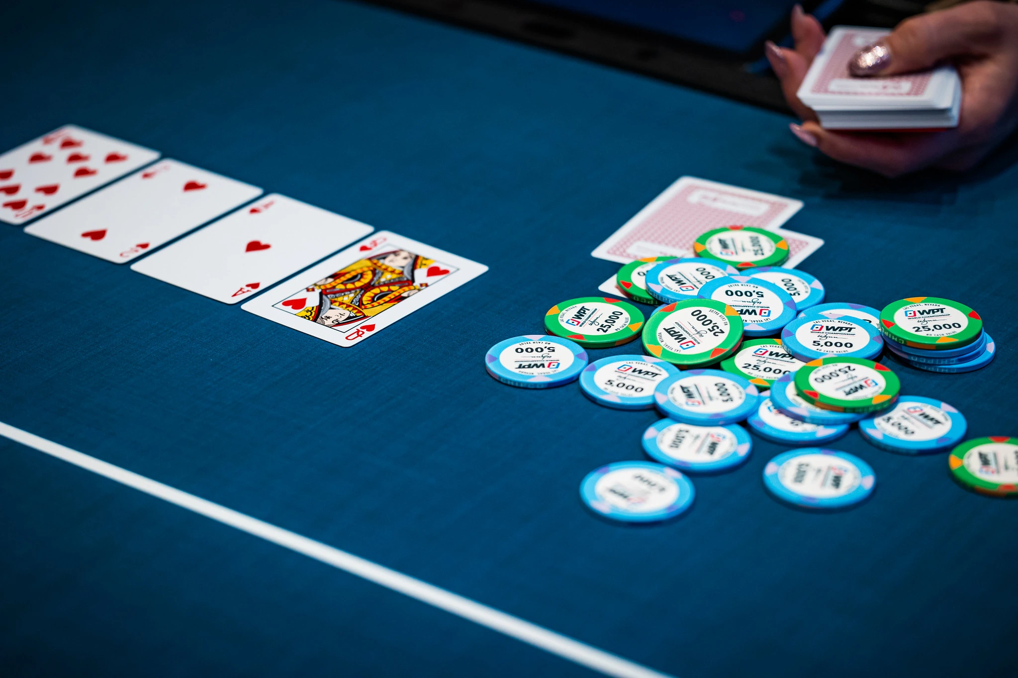 Learn Optimal Playing Strategies, Secret Tips, and the Basic Rules in This Complete Guide on How to Win at 3 Card Poker.