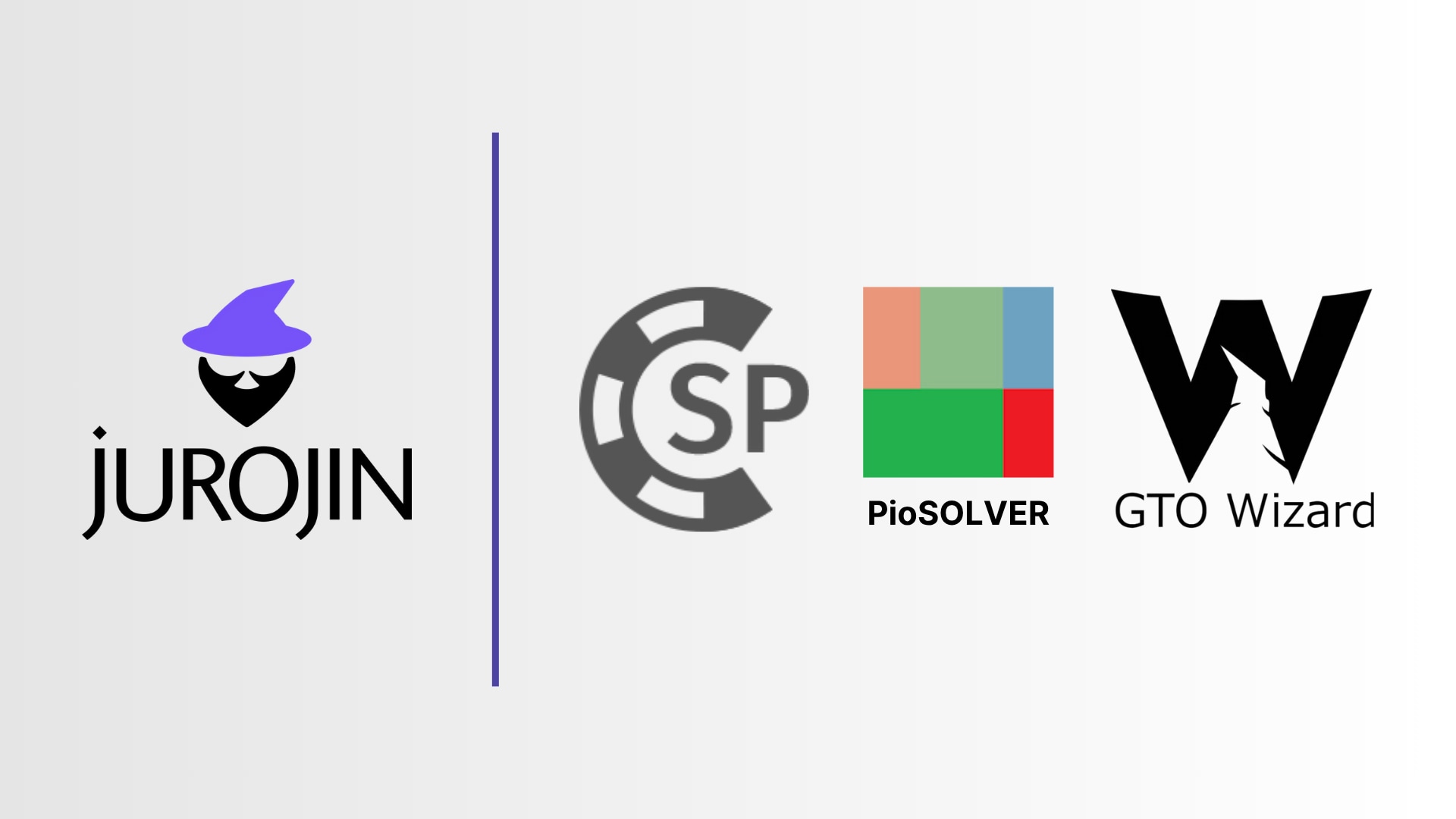 Learn the Best Way to Use Jurojin Alongside Your GTO Solver for Smarter and Faster Poker Decisions. Click to Read.