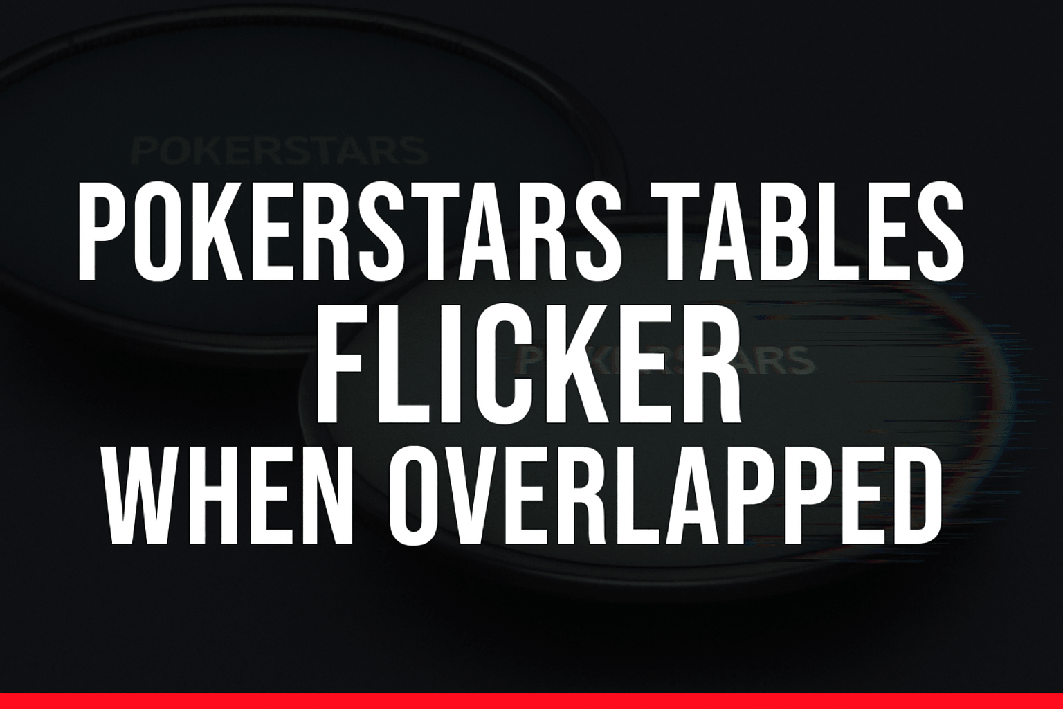 Learn how Discord’s Game Overlay is causing the problem—and how to fix it in minutes.