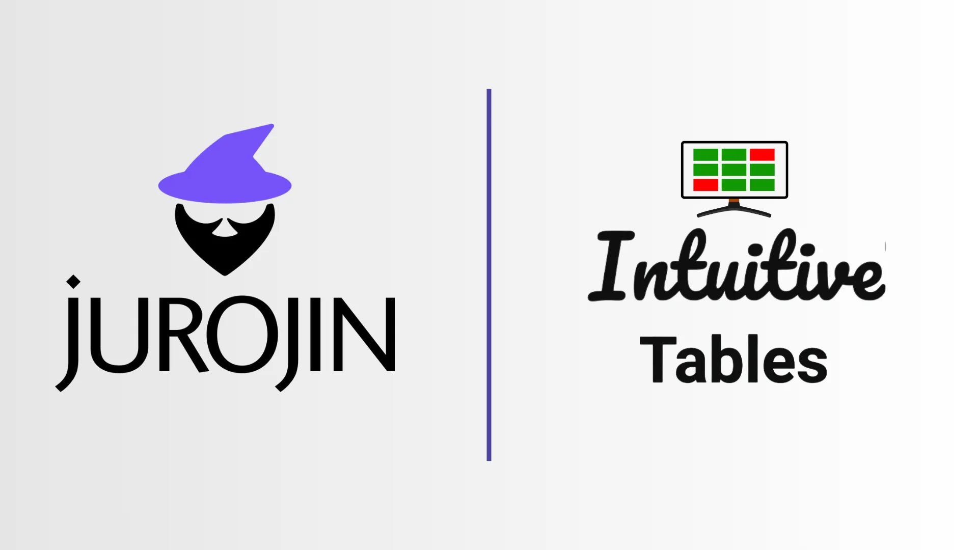 Learn the Benefits of Multi-Tabling, Key Features, Tools and More in This Jurojin vs Intuitive Tables Full Comparison.