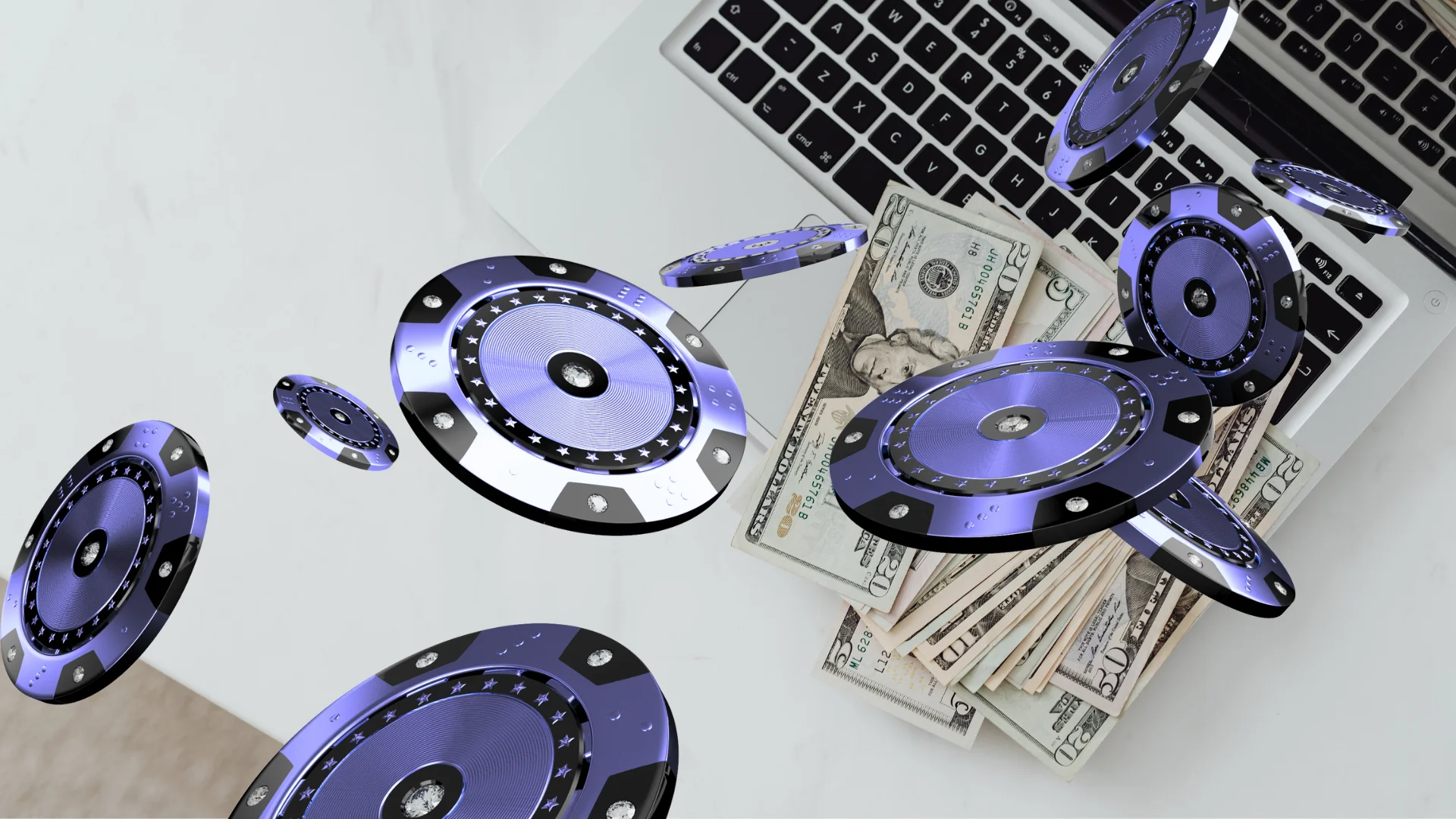 Discover the Best Instant Withdrawal Casinos in USA, Brazil, Russia, an More in This Complete Guide.