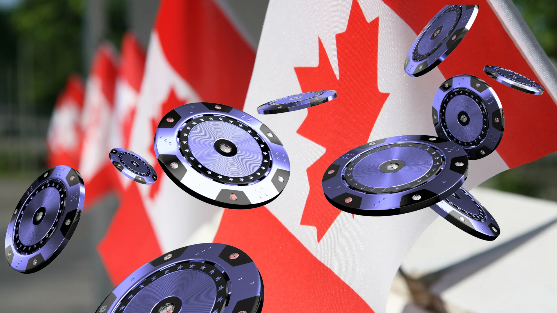 Discover the Best Online Poker Sites in Canada to Play for Real Money in This Full Guide. Learn More Here.