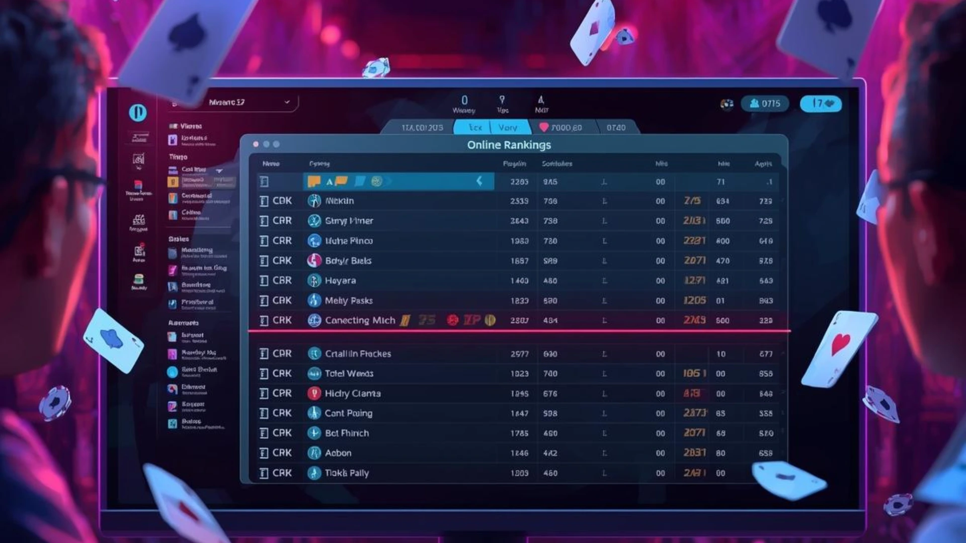 Discover How the World’s Best Players Are Ranked in This Article About the Top Poker Rankings Platforms. Click to Read.