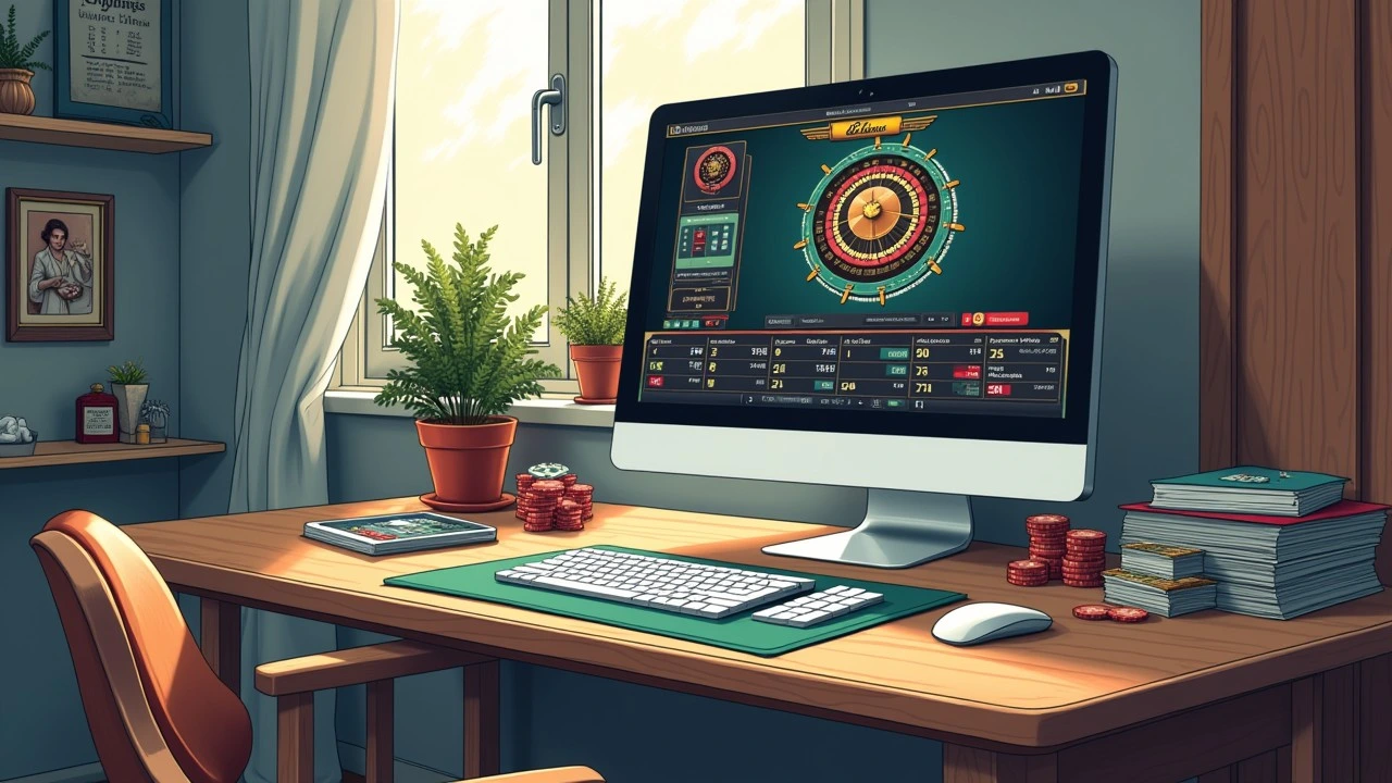 Which Online Poker Casino Has the Best Welcome Bonus? Discover Our Top 5 Here.