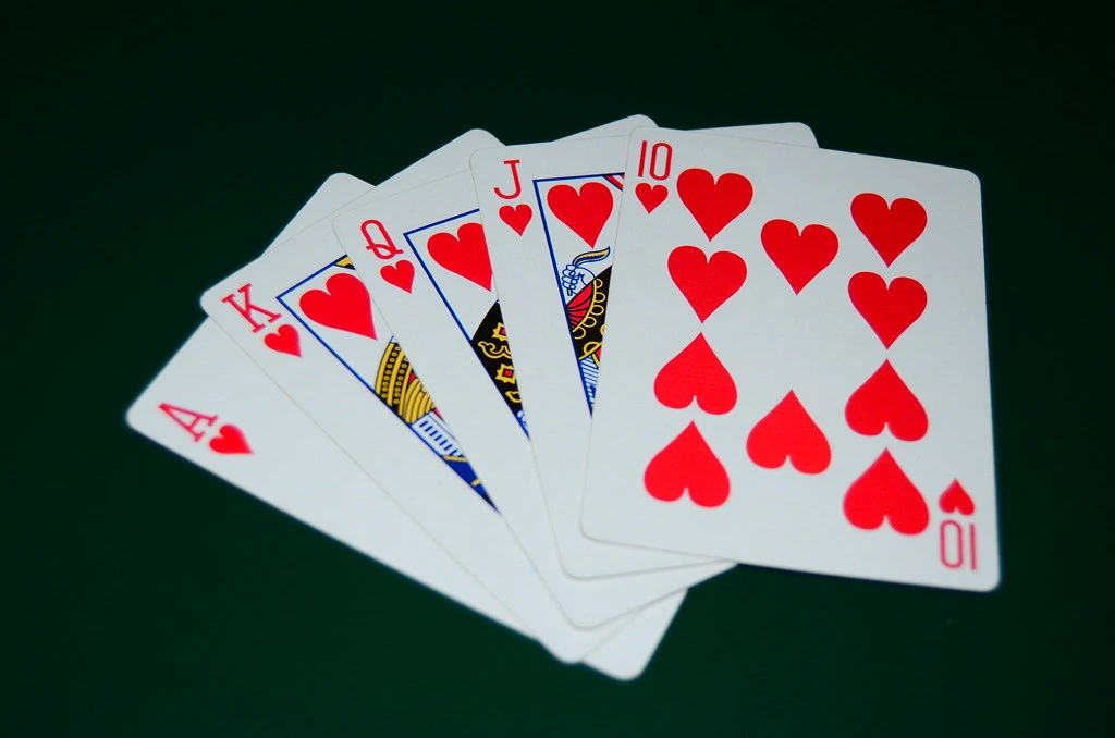 Discover the Royal Flush, How to Master Hand Rankings and Strategy to Play Poker Like a Pro in This Article. Learn Here.