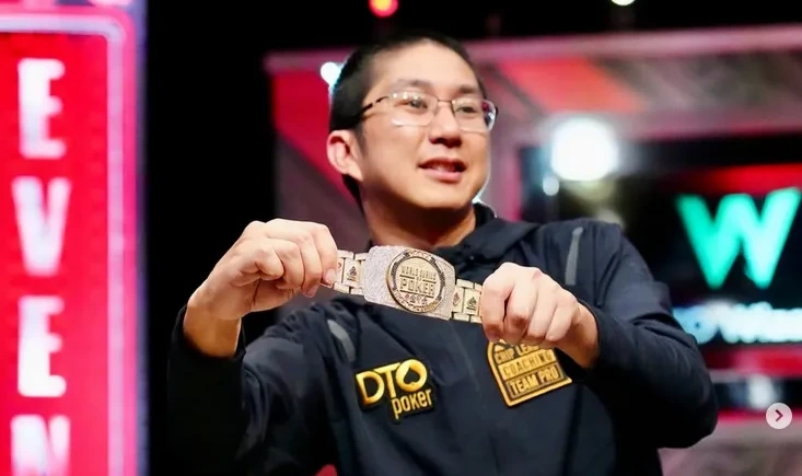 What Is Jonathan Tamayo Doing Now? Find the Answer in This Article About His Poker Career and Personal Life. Learn Here.