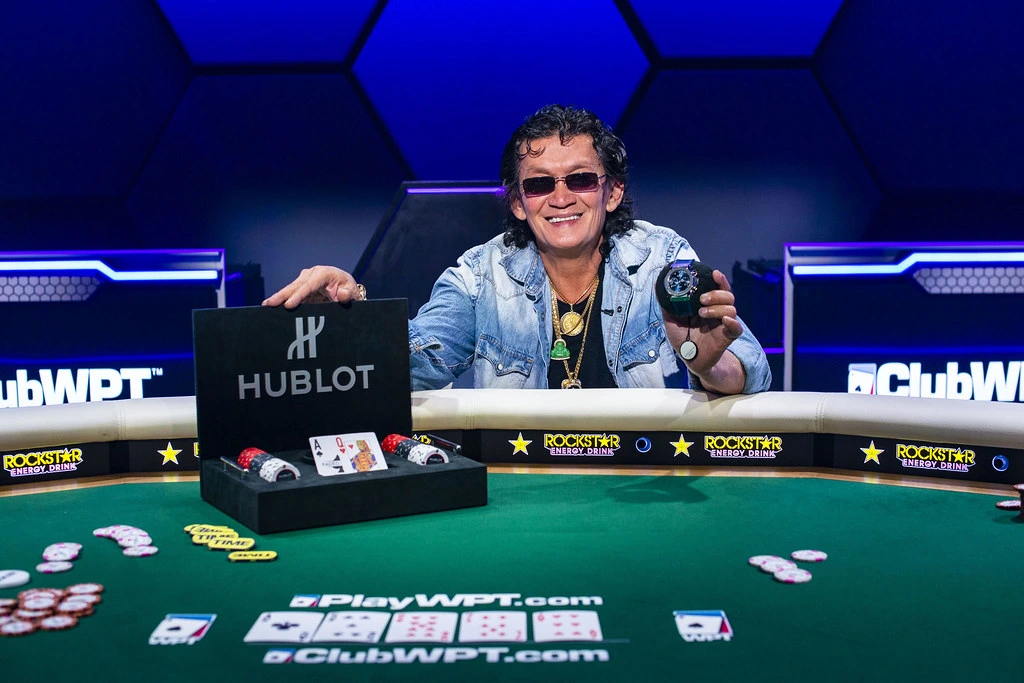 Explore Scotty Nguyen’s Poker Career, Net Worth, Current Life and More in This Full Article About the Prince of Poker.
