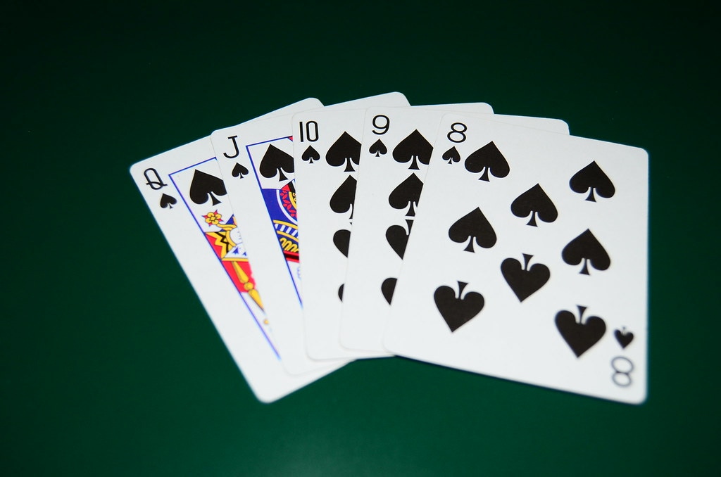 Discover the Meaning of Straight Flush, Including Variants, Examples and Strategies for Serious Players. Click to Read.