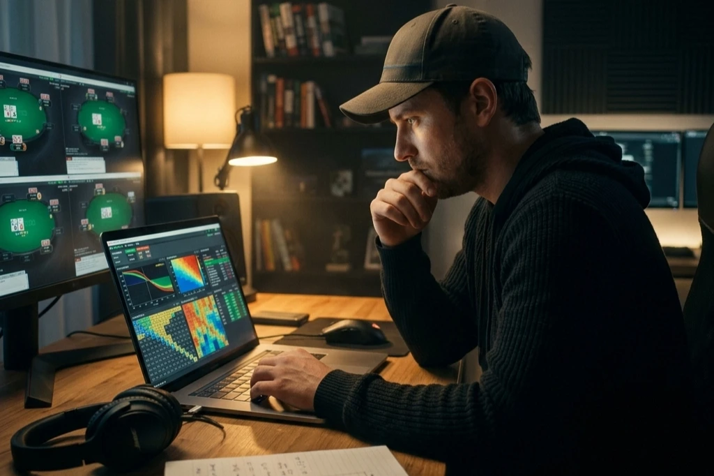 Lear the Role Poker AI Plays in Online Poker Today and Whether It Is Legal in This Comprehensive Article. Click to Read.