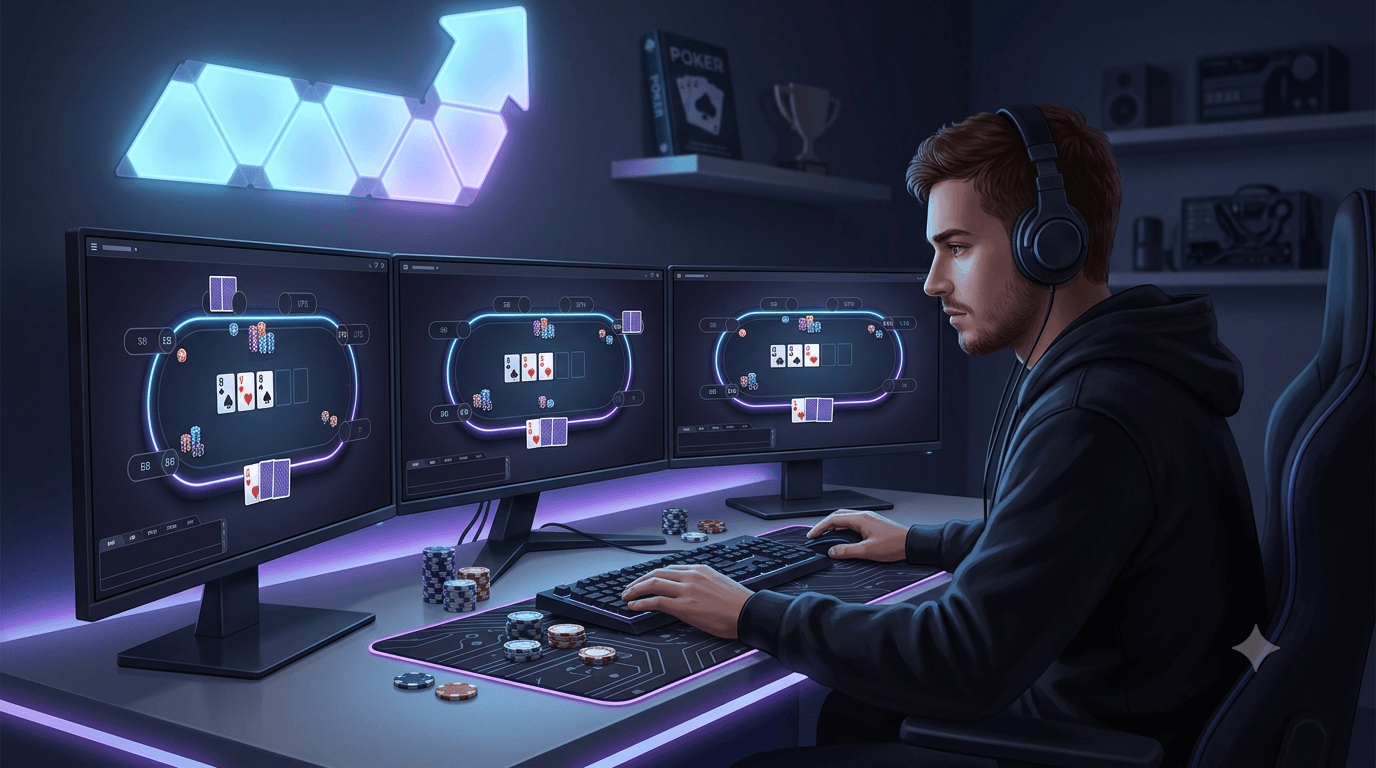 Learn Why Micro Stakes Poker Is Worth Playing and How Jurojin Helps You Improve at These Limits for Free. Read Here.