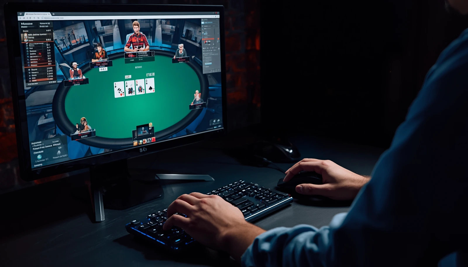 Learn How to Choose the Right Poker Stakes for Your Level and Common Mistakes in This Complete Guide. Read Here.