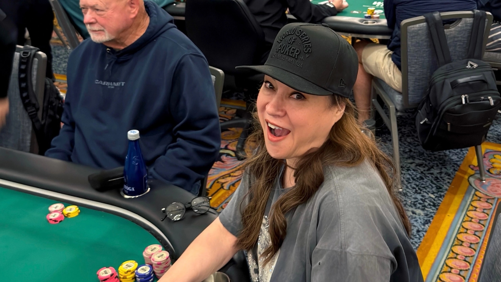 Learn What Jennifer Tilly Is Doing Now in This Article About Her Career as an Actress and Poker Player. Read More Here.
