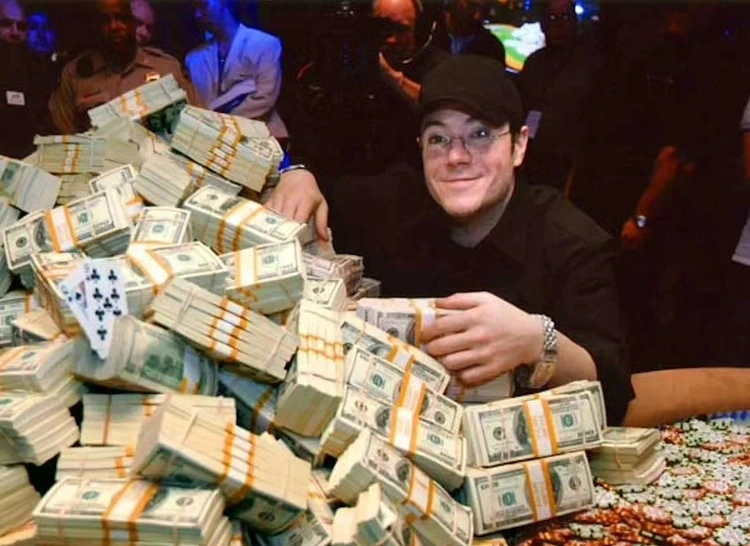 Jamie Gold Computer What Does Jamie Gold Do Now? WSOP Win, Net Worth and Controversy