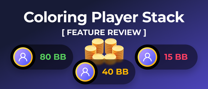 Coloring Player Stack - Feature Review