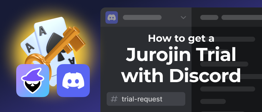 How to Get Free Trial with Discord