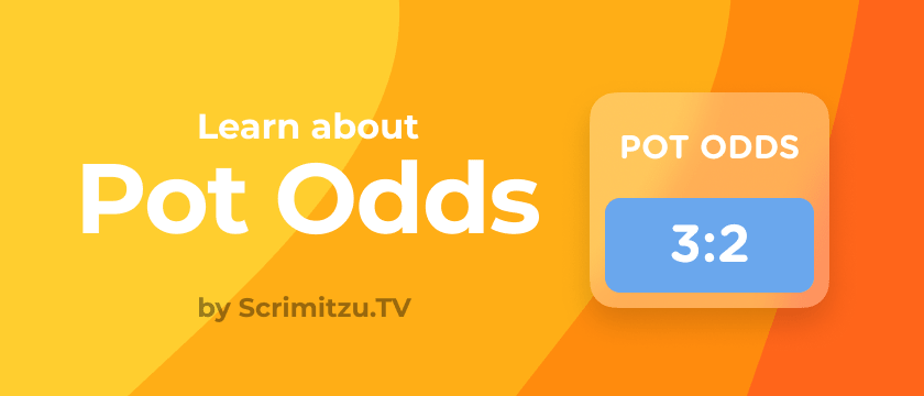 Pot Odds HUD: Guide for Online Poker [2023]