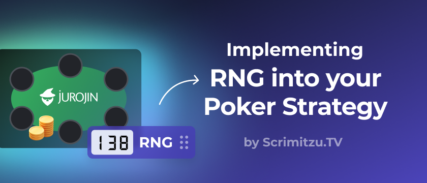 Random Number Generator for Poker: How to Use it & Display as HUD